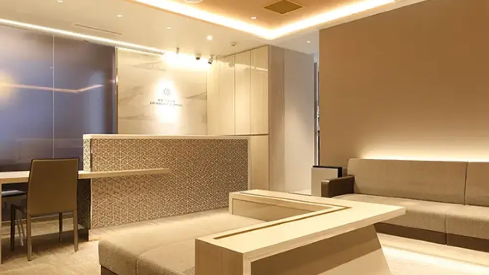 秋山矯正歯科 マウスピース矯正の画像