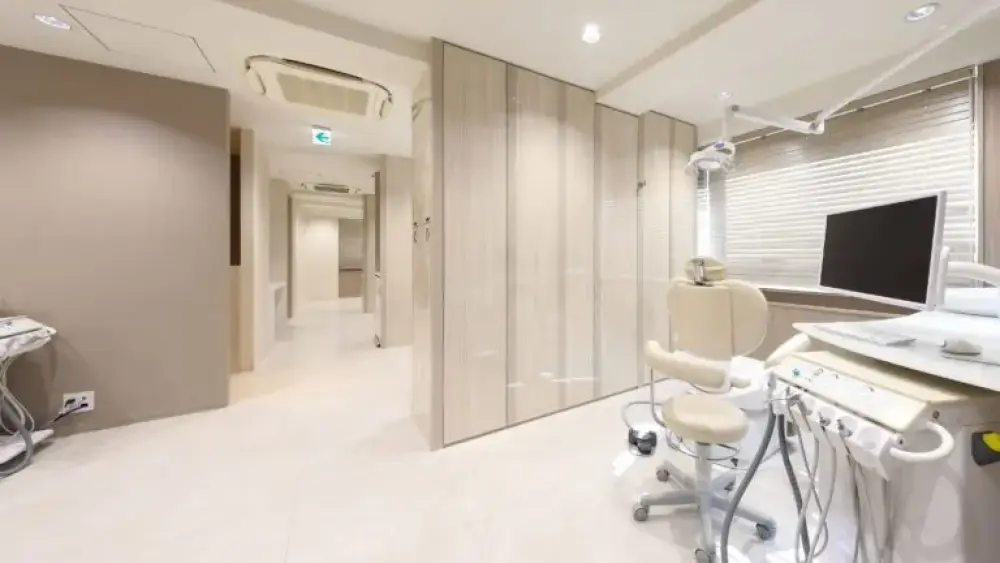 秋山矯正歯科 特長の画像