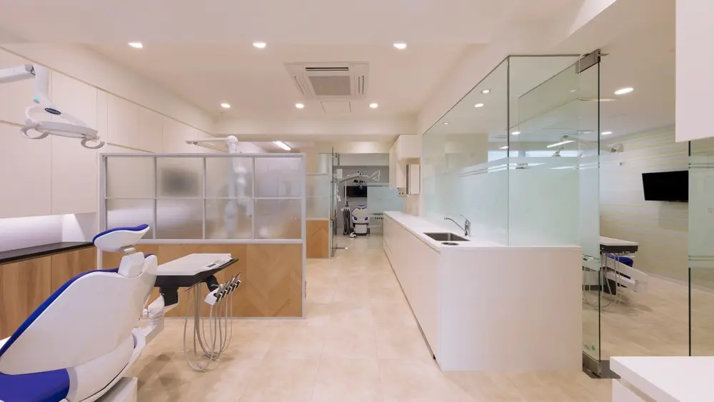 川手歯科医院 インビザライン その3の画像