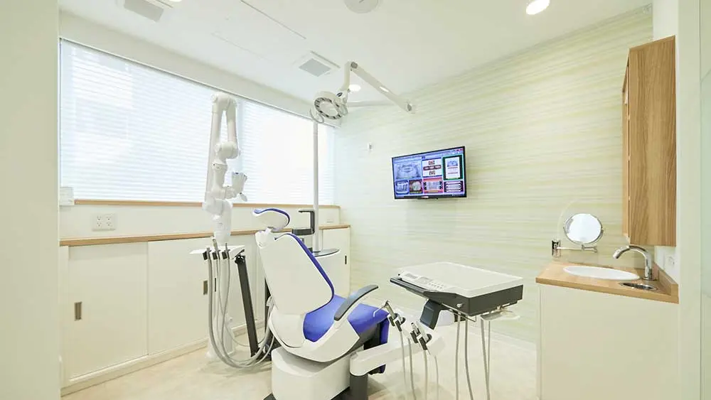 川手歯科医院 インビザライン その4の画像