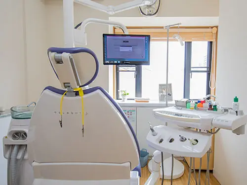 医療法人慶優会 宮崎北歯科医院 特長の画像