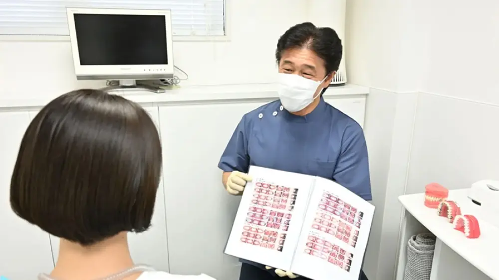 溝口矯正歯科 認定医・臨床医・指導医 その2の画像