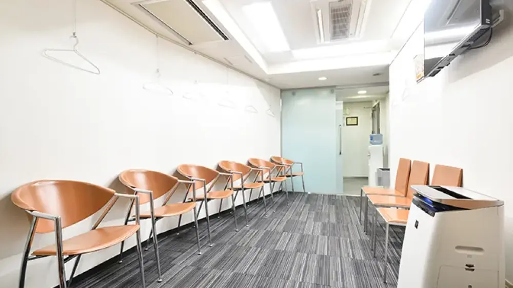 溝口矯正歯科 紹介の画像