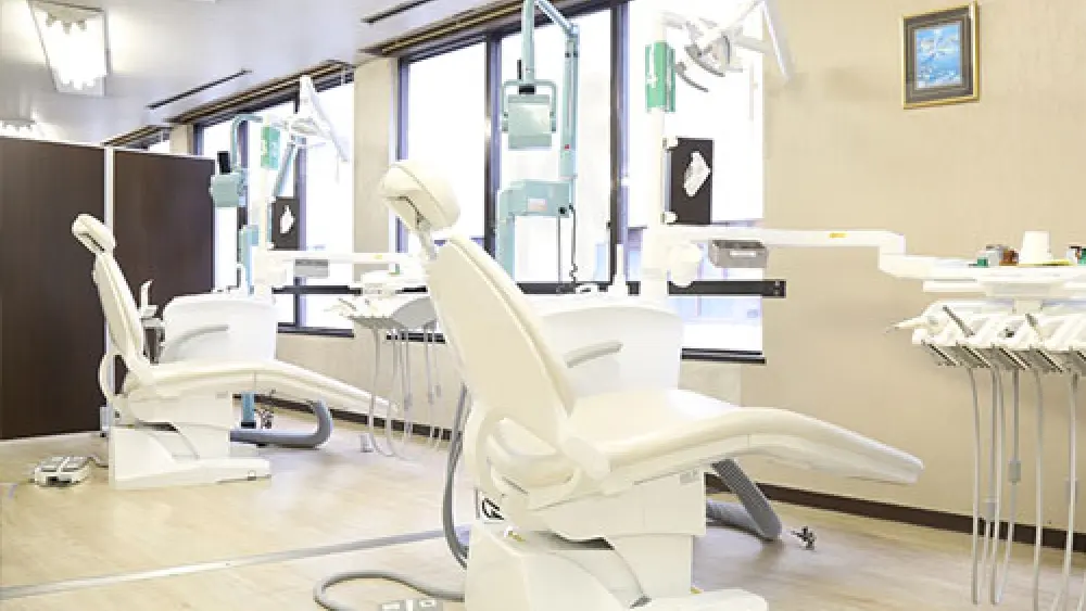 村田歯科医院 特長の画像