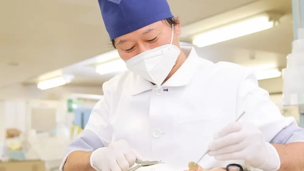 村田歯科医院 紹介の画像