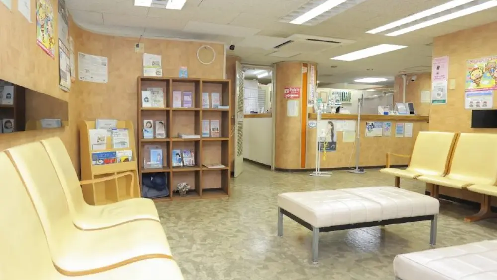 村田歯科医院 特長の画像