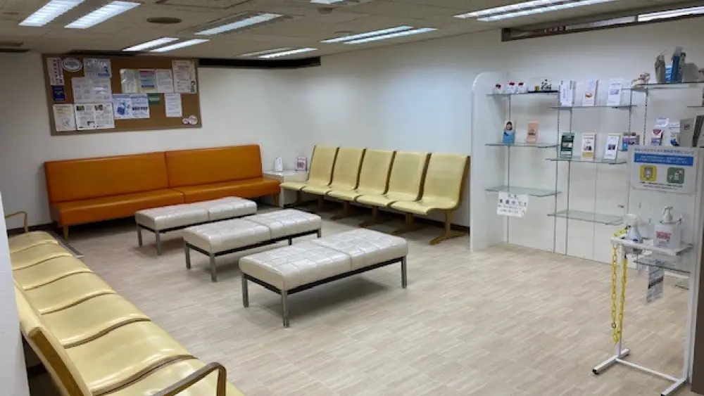 村田歯科医院の画像