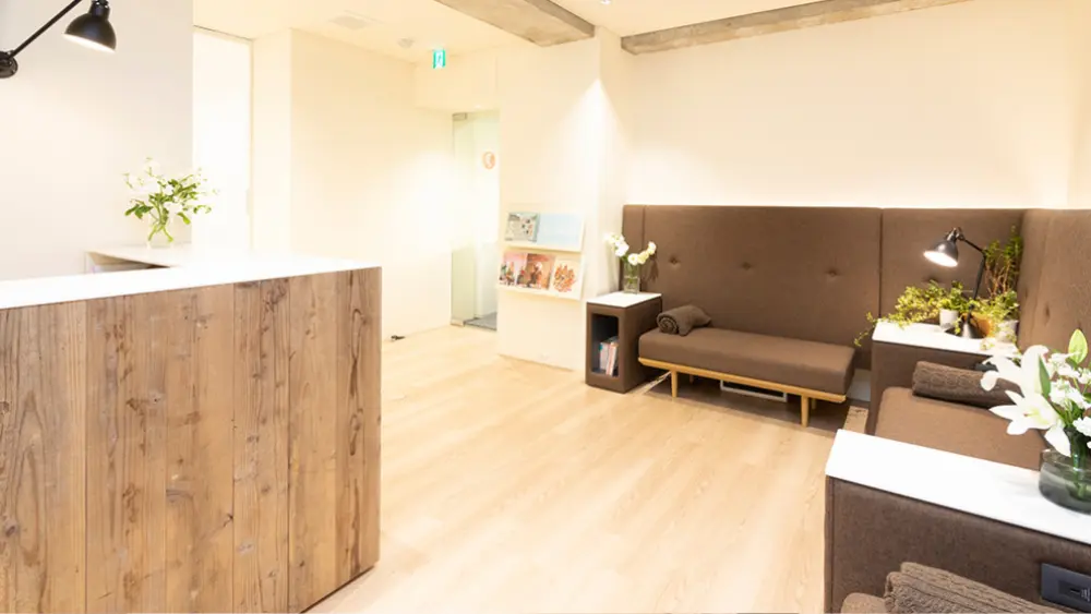 横浜 矯正歯科 アーティスティック スマイル クリニック 部分矯正の画像