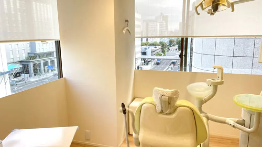 横浜 矯正歯科 アーティスティック スマイル クリニック 特長の画像