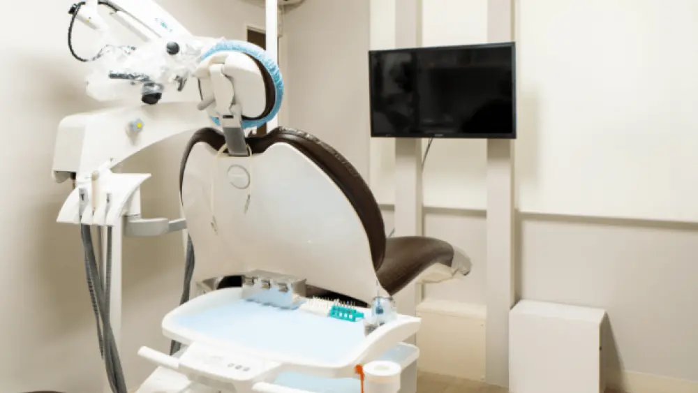 大和駅前歯科 矯正歯科の画像