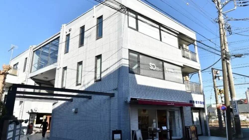 鈴木歯科矯正クリニック 矯正歯科の画像