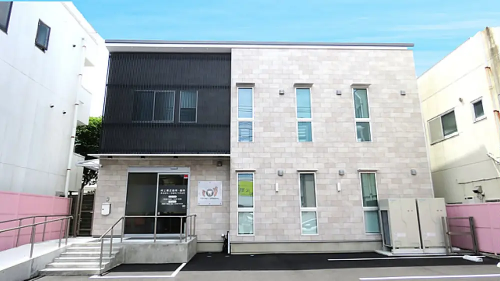 村上矯正歯科クリニック 小児矯正の画像