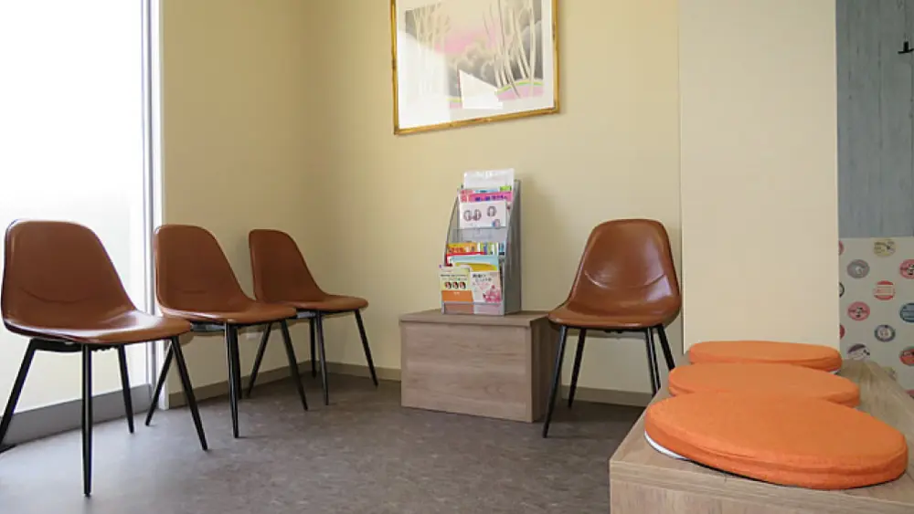 村上矯正歯科クリニック 紹介の画像