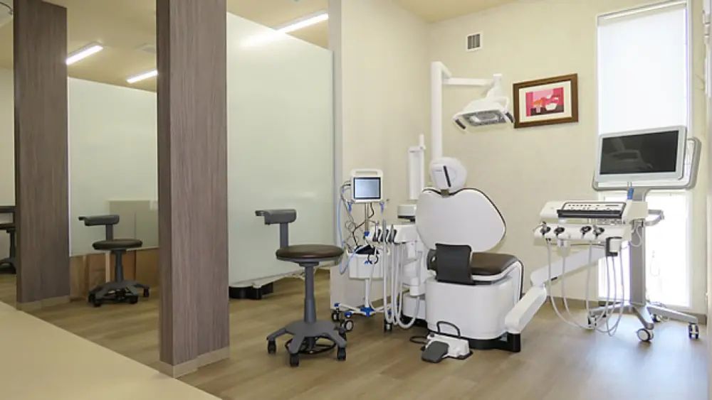 村上矯正歯科クリニック 特長の画像