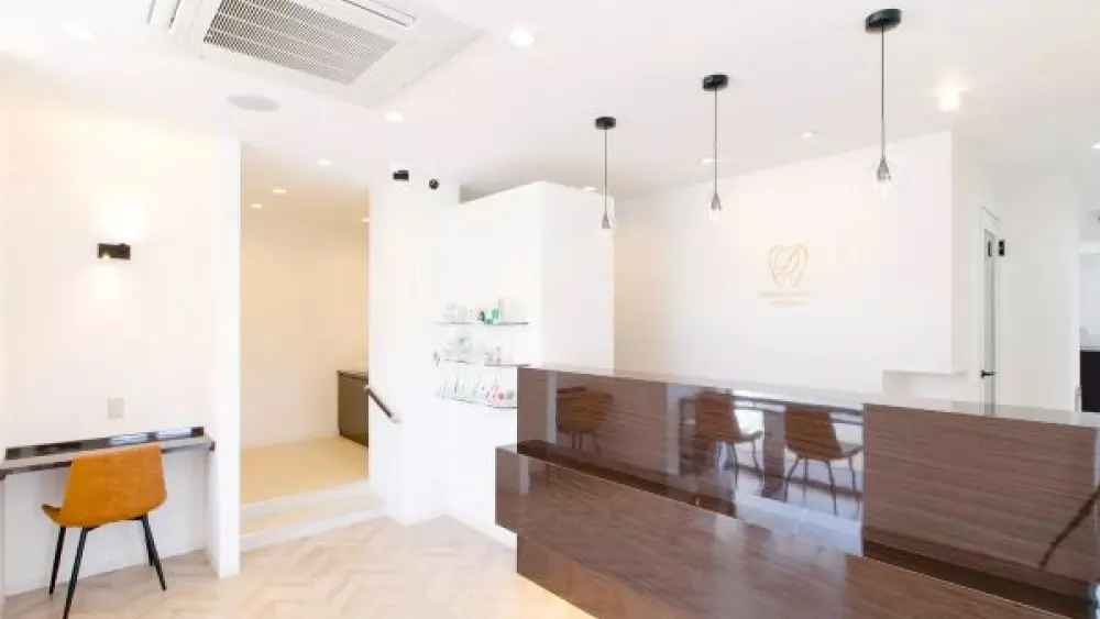 ドリーム歯科西山 紹介の画像