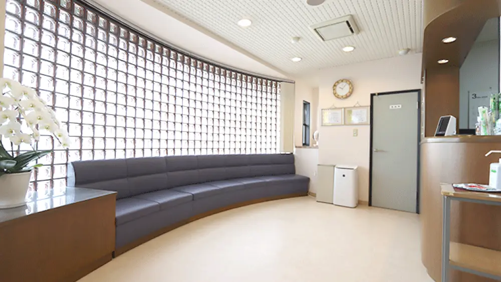 医療法人社団 亀井矯正歯科医院 紹介の画像