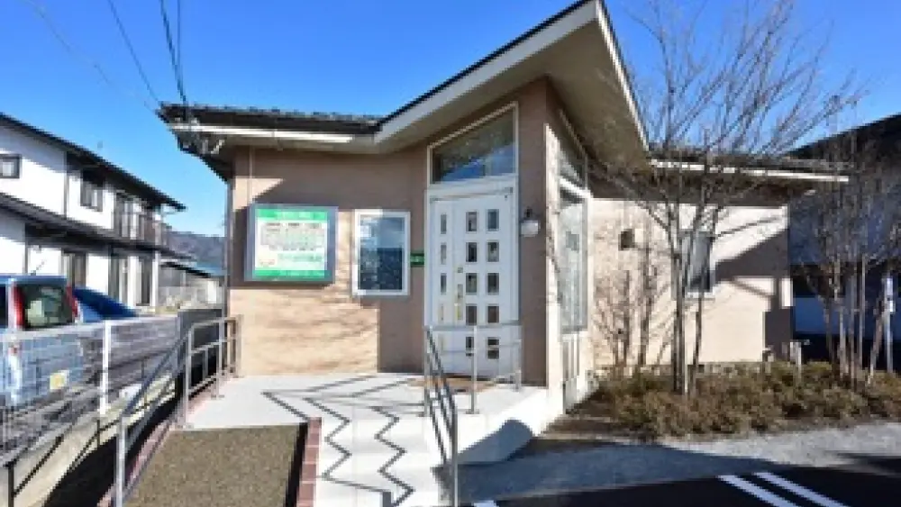 竹内歯科医院 小児矯正の画像