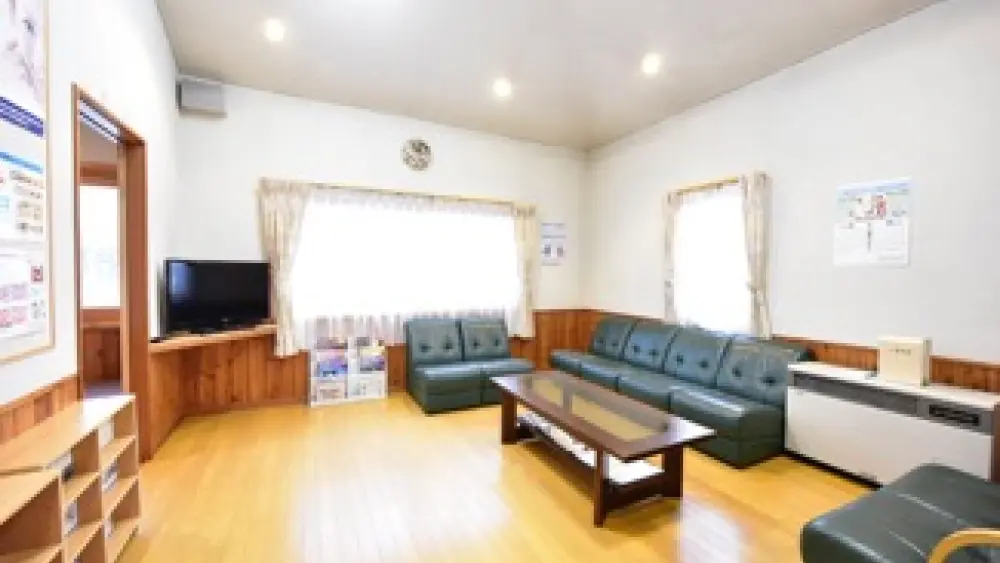 竹内歯科医院 紹介の画像