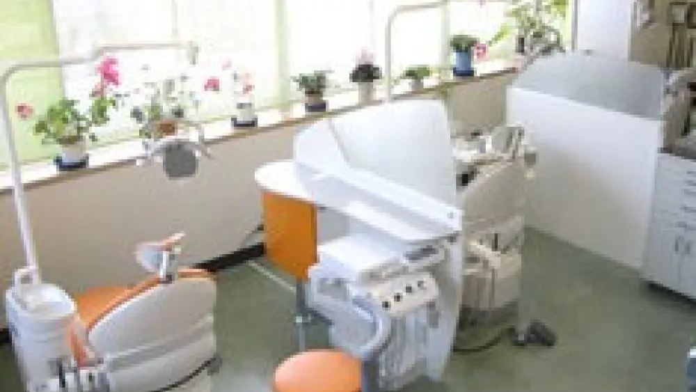 平林矯正歯科 特長の画像