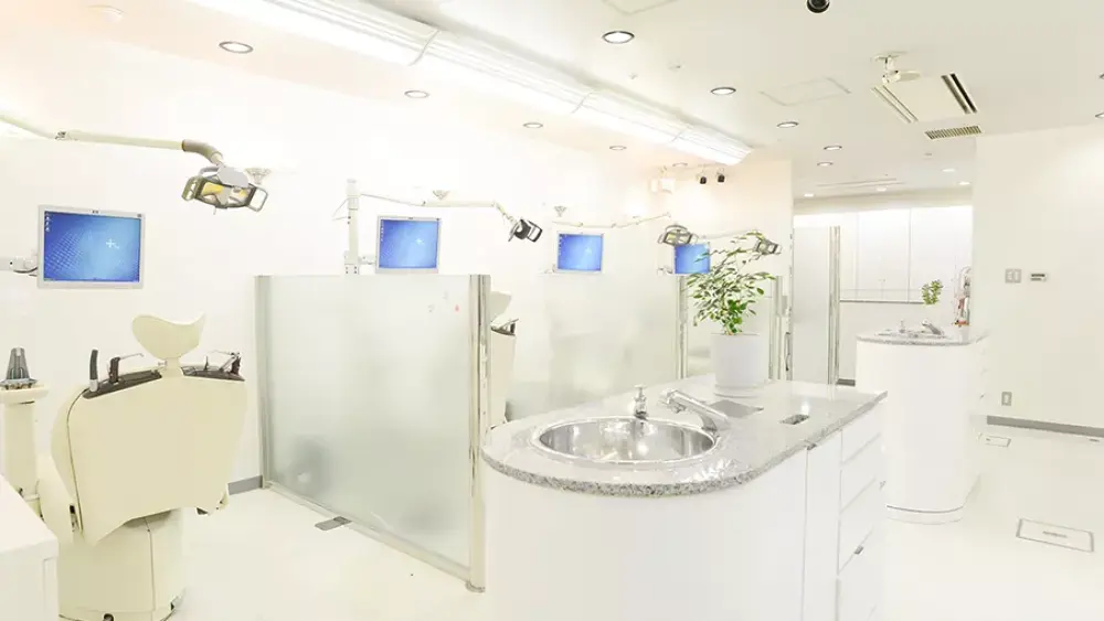 キョート矯正歯科クリニック 特長の画像