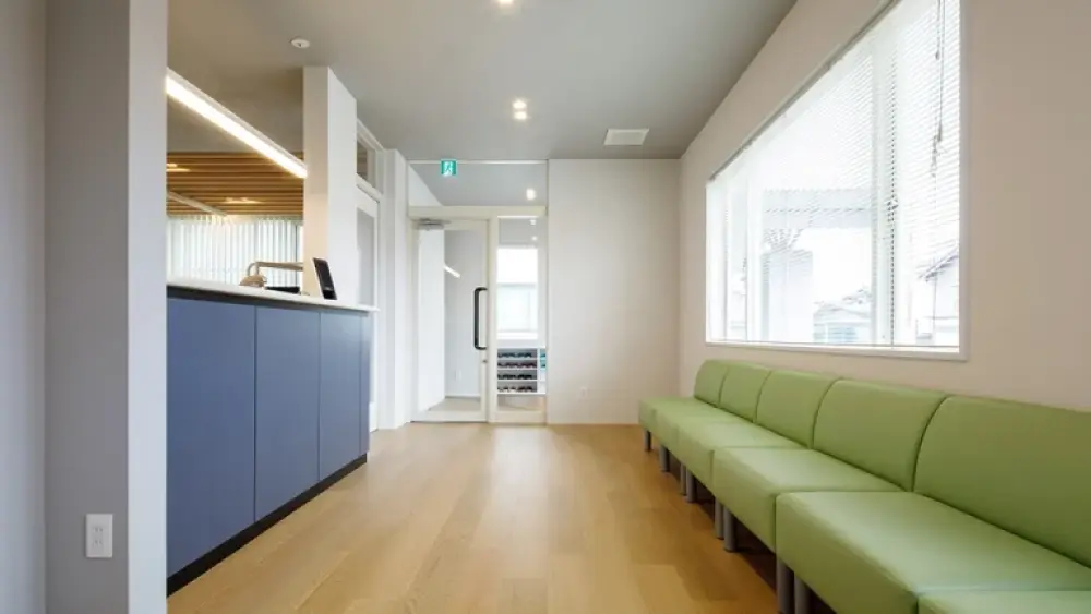 すずき歯科・矯正歯科クリニック 小児矯正の画像