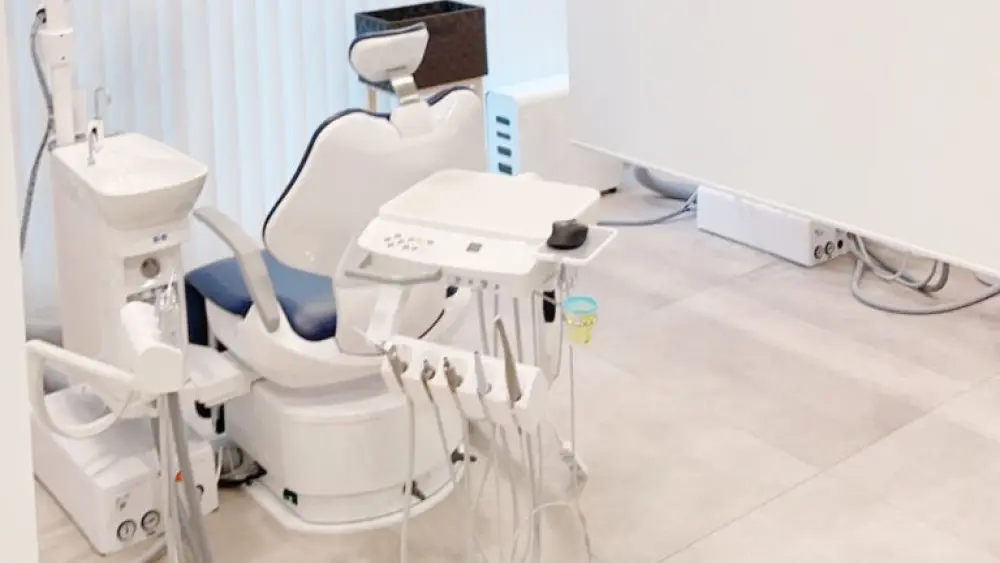 すずき歯科・矯正歯科クリニック 特長の画像