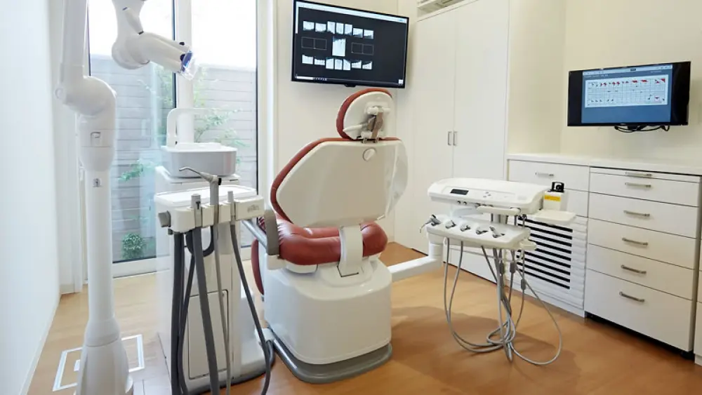 医療法人社団ろはす ろはすデンタル 特長の画像