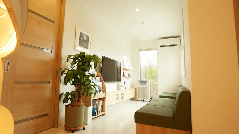 医療法人社団ろはす ろはすデンタル 紹介の画像