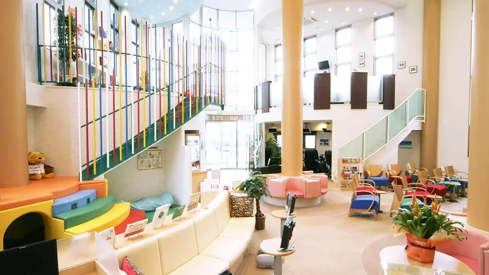 医療法人 徳真会 まつむら歯科 新津診療所 紹介の画像