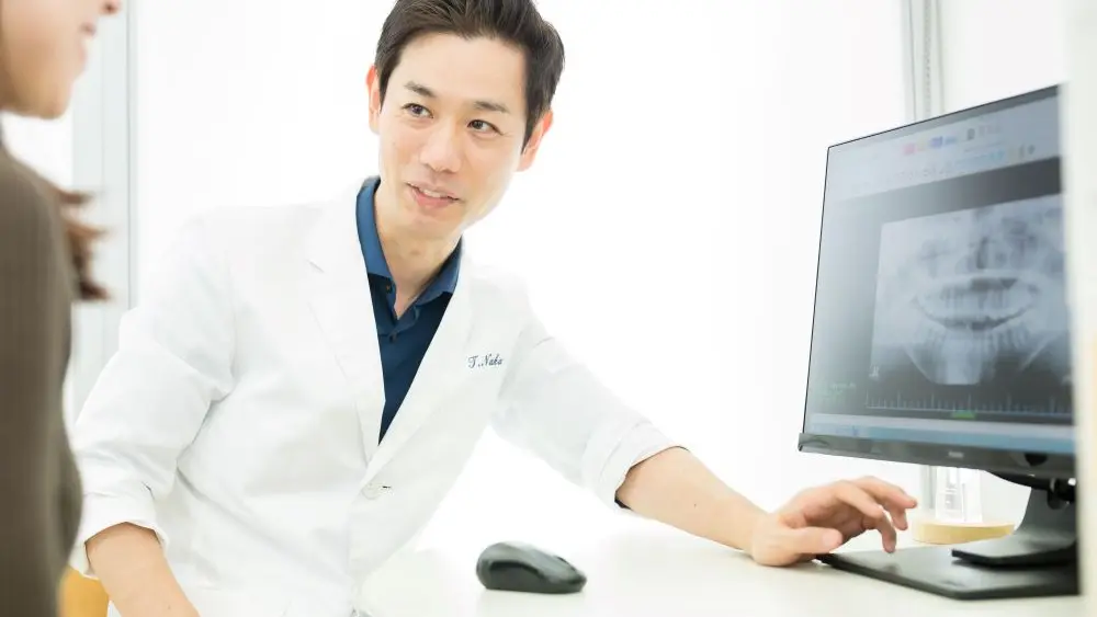 医療法人信成会 戸渡歯科診療所 小児矯正の画像