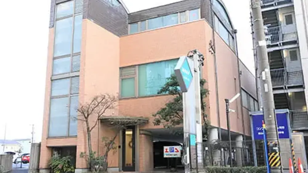 医療法人メディア きしもと刈谷矯正歯科クリニック マウスピース矯正の画像