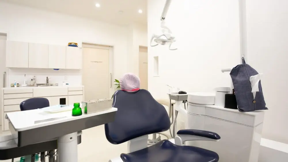 いしかわ歯科医院 特長の画像