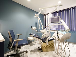 野原歯科室の写真