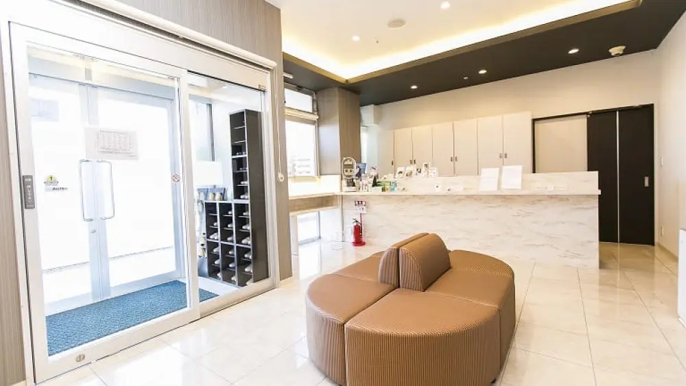 スマイル歯科クリニック・矯正歯科 紹介の画像