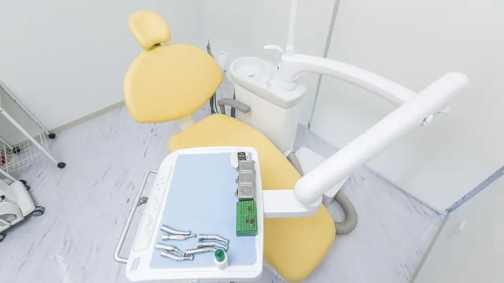 スマイル歯科クリニック・矯正歯科 特長の画像