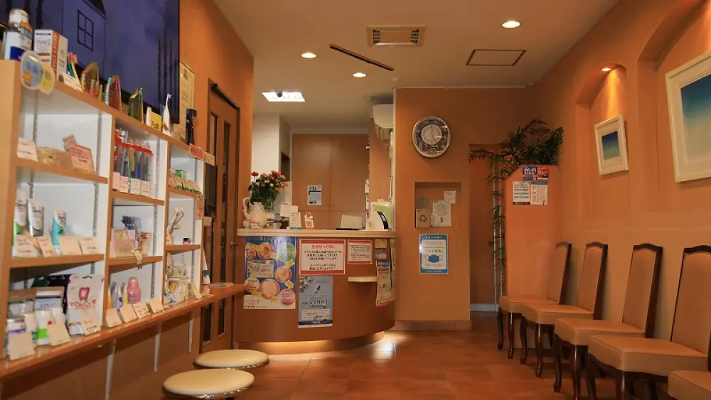 医療法人社団 早野歯科医院 紹介の画像