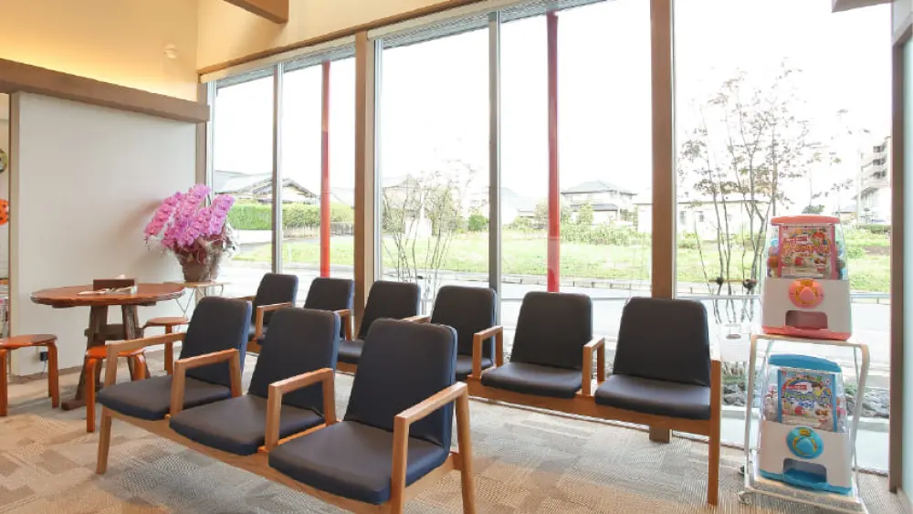 しばた歯科可児おとなこども矯正歯科 紹介の画像