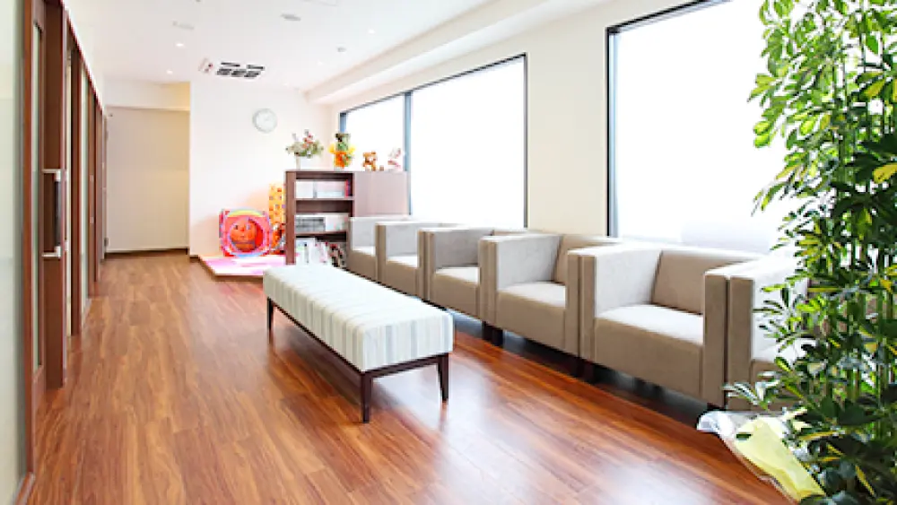 山本矯正歯科 紹介の画像