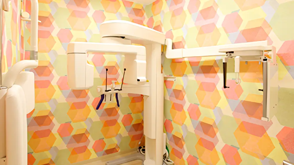 山本矯正歯科 紹介の画像