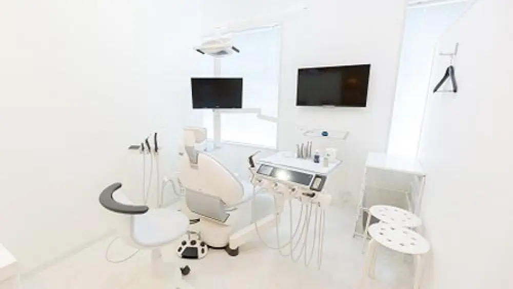 大橋歯科医院 特長の画像