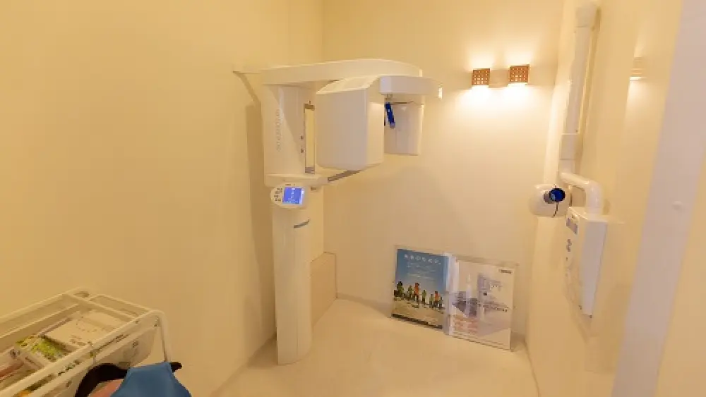 大橋歯科医院の画像