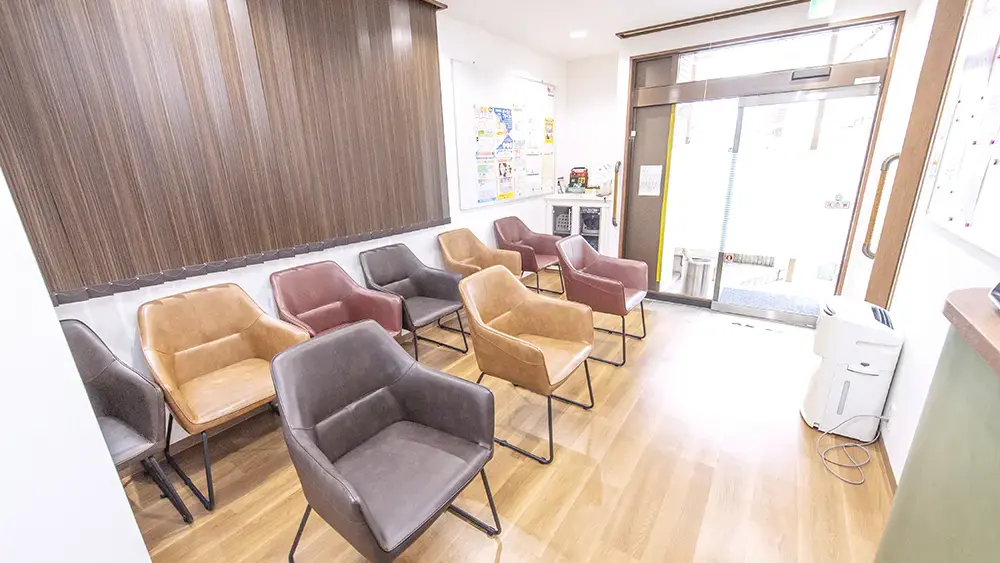 北川歯科医院 紹介の画像