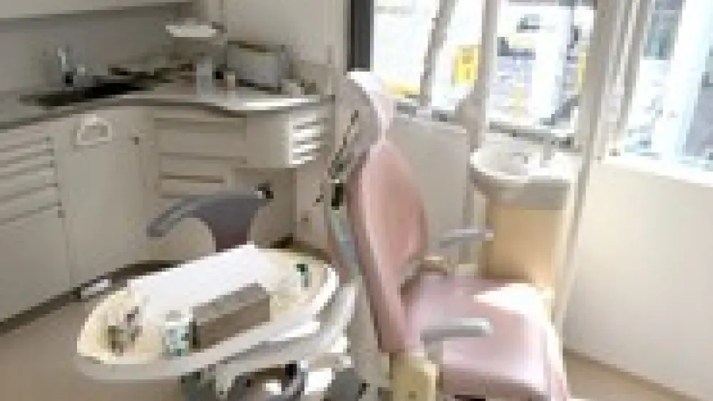 医療法人金亀会 守山駅前岡村歯科診療所 特長の画像