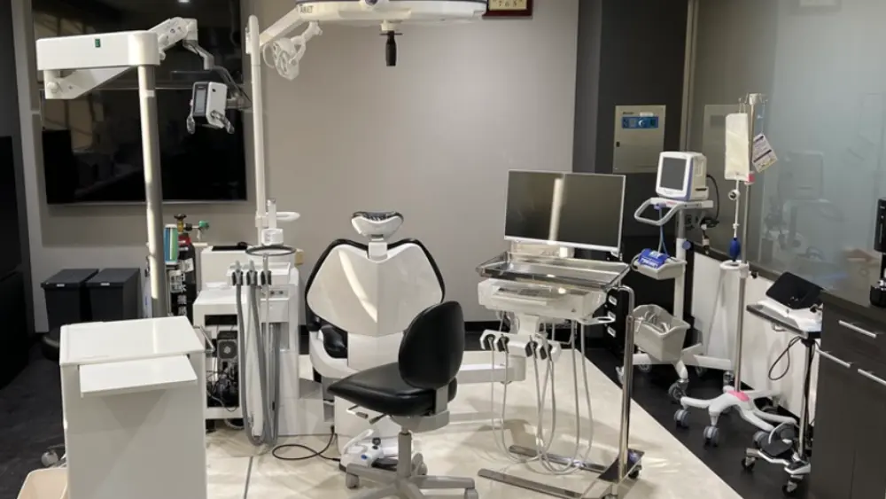 医療法人社団淳和会 川添歯科クリニック 特長の画像