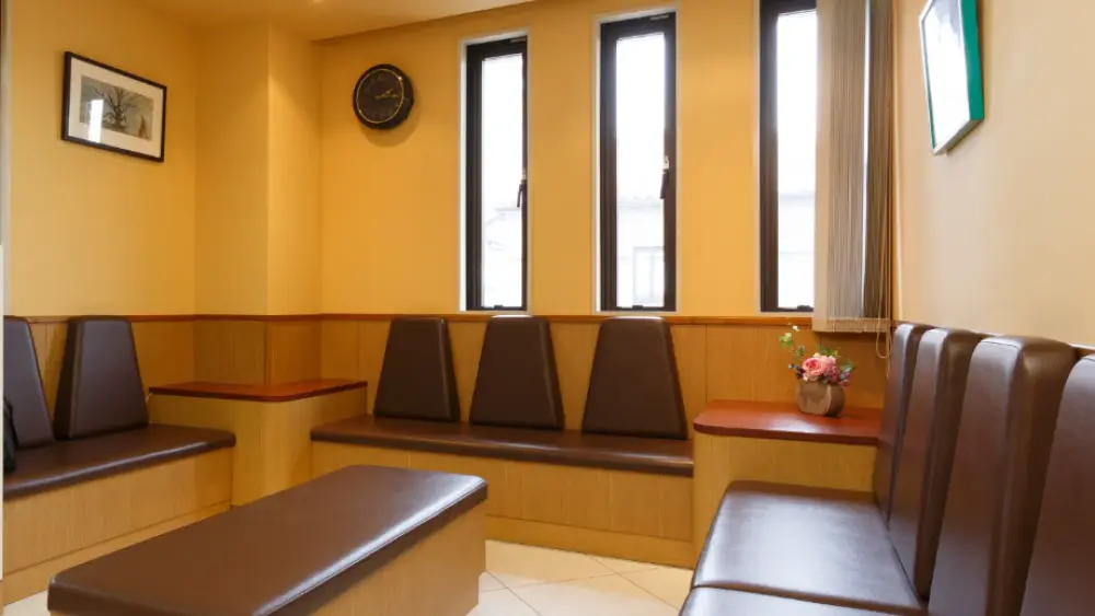 杉原歯科医院 紹介の画像