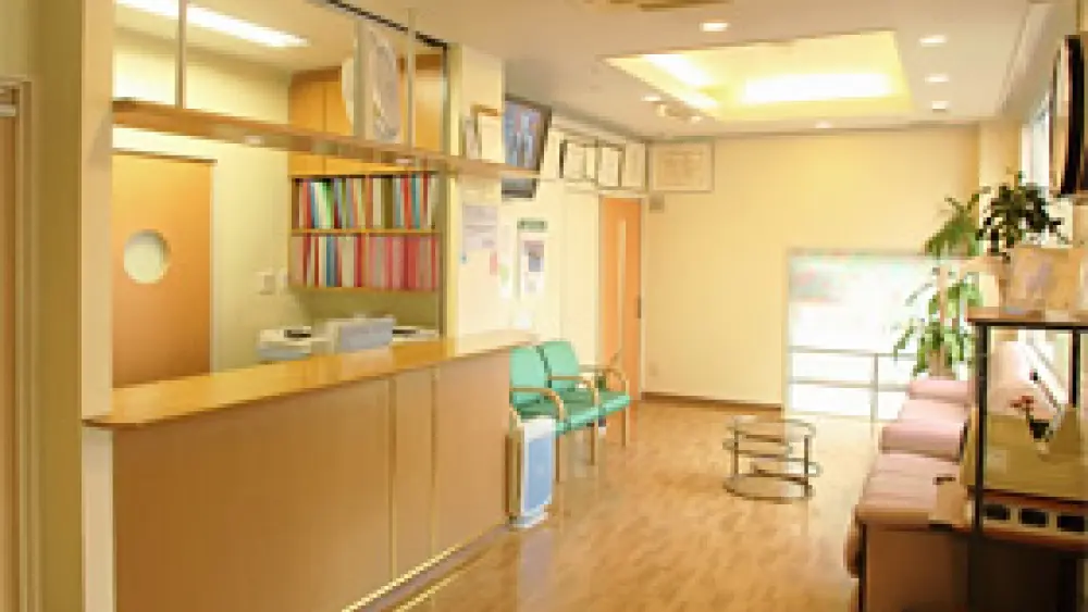 医療法人社団 吉翔会 吉本歯科医院 特長の画像