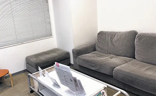福森歯科クリニック 福森歯科クリニック 紹介の画像