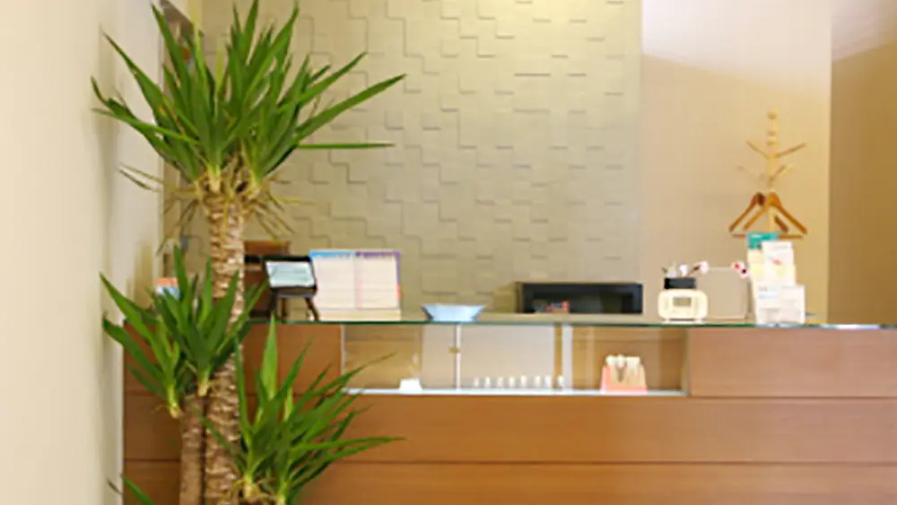 まつした歯科医院 紹介の画像