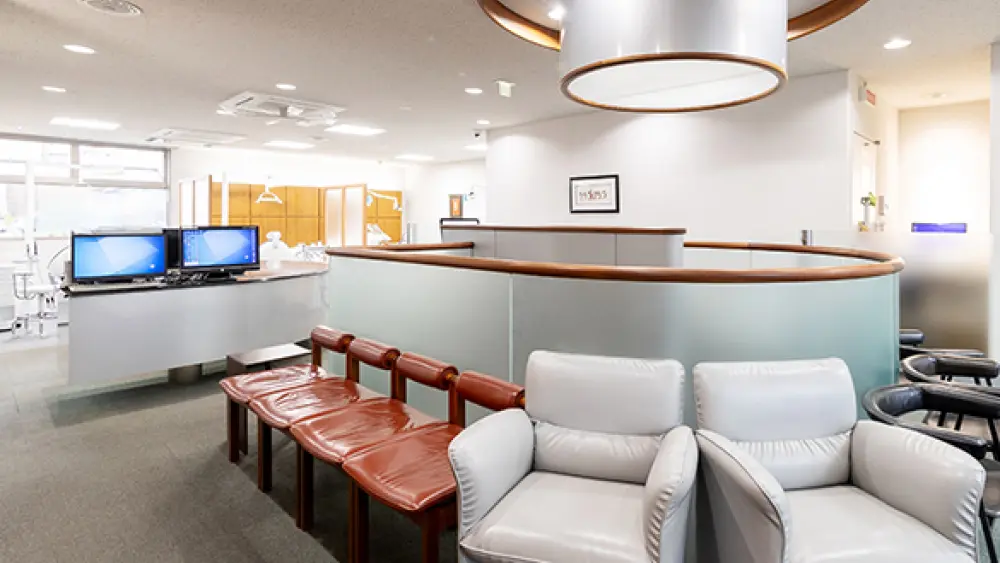 医療法人 昭和会 川上矯正歯科医院 小児矯正の画像