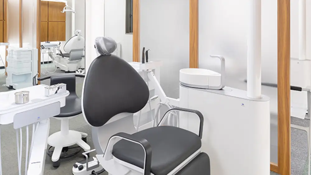 医療法人 昭和会 川上矯正歯科医院 特長の画像